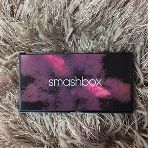 Smashbox Golden Hour Eye Palette